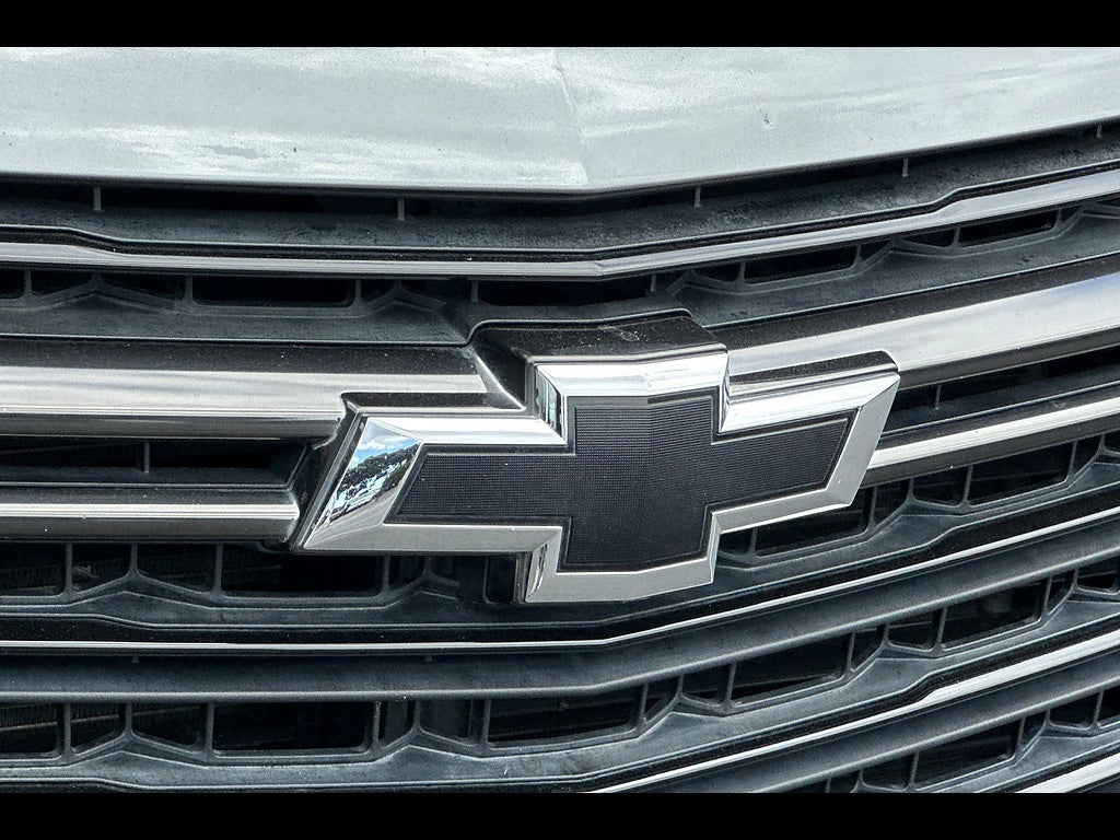 2023 Chevrolet Traverse FWD LT Cloth