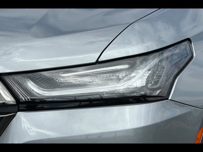 2023 Chevrolet Traverse FWD LT Cloth
