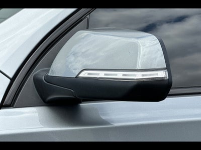 2023 Chevrolet Traverse FWD LT Cloth