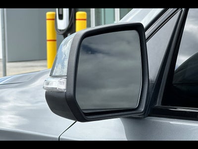 2023 Chevrolet Traverse FWD LT Cloth