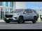 2023 Chevrolet Traverse FWD LT Cloth