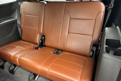 2019 Chevrolet Traverse High Country