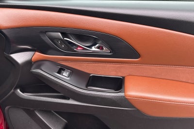 2019 Chevrolet Traverse High Country