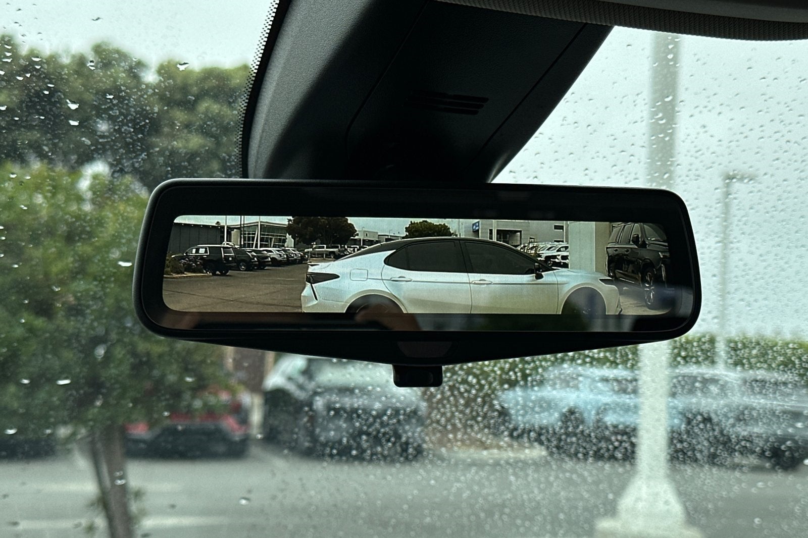 2019 Chevrolet Traverse High Country