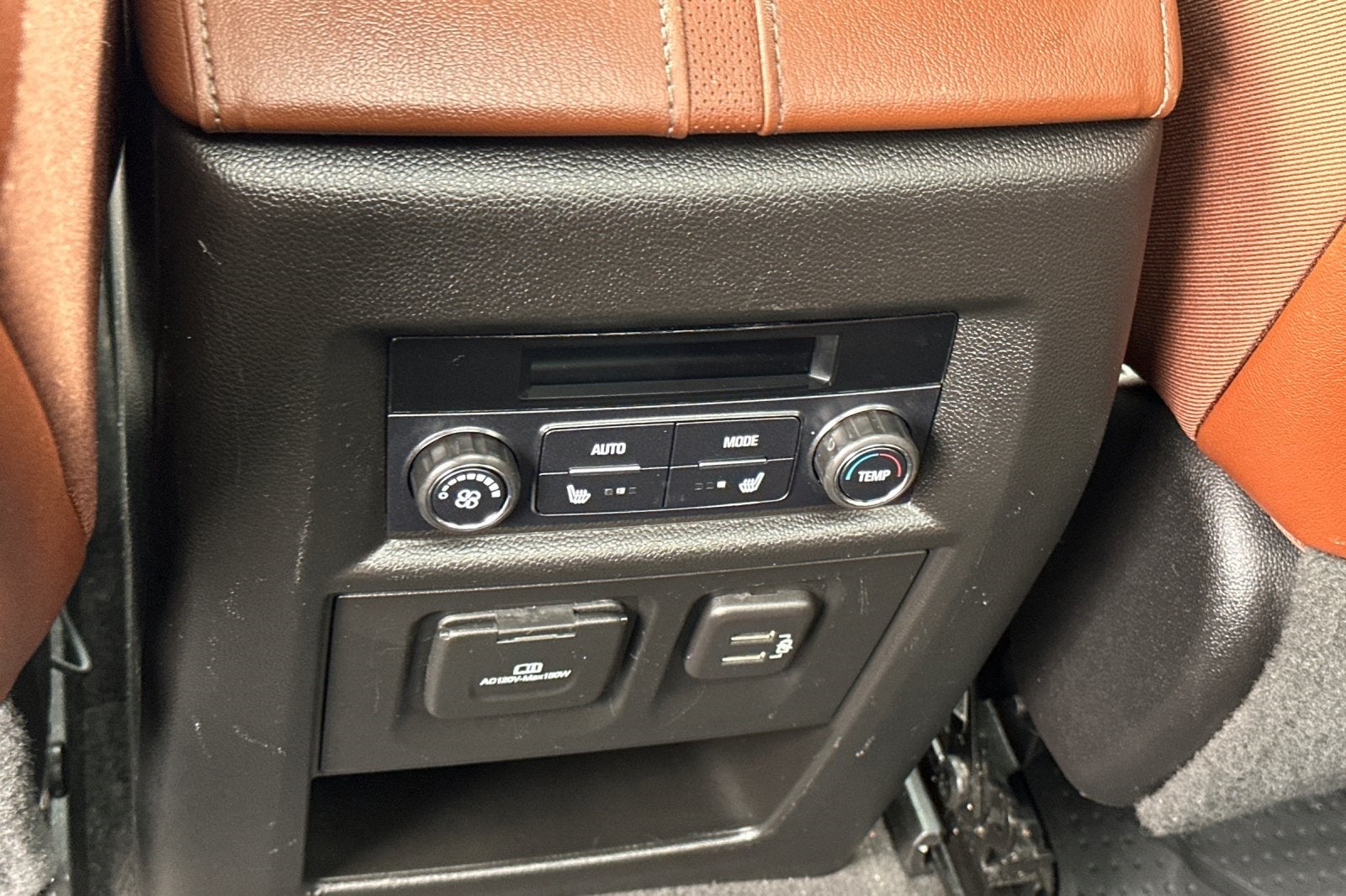 2019 Chevrolet Traverse High Country