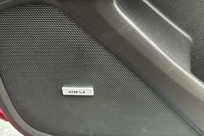 2019 Chevrolet Traverse High Country