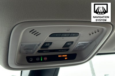 2019 Chevrolet Traverse High Country