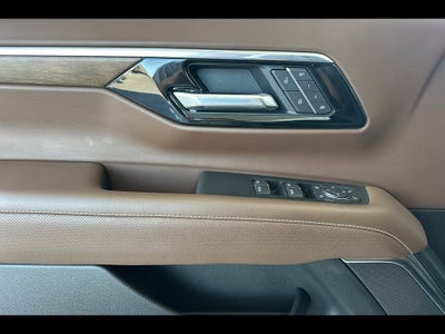 2025 Chevrolet Tahoe 2WD High Country
