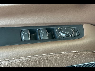 2025 Chevrolet Tahoe 2WD High Country
