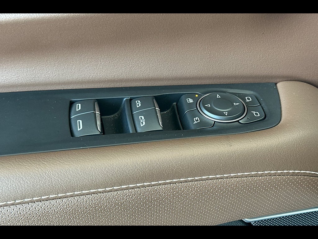 2025 Chevrolet Tahoe 2WD High Country