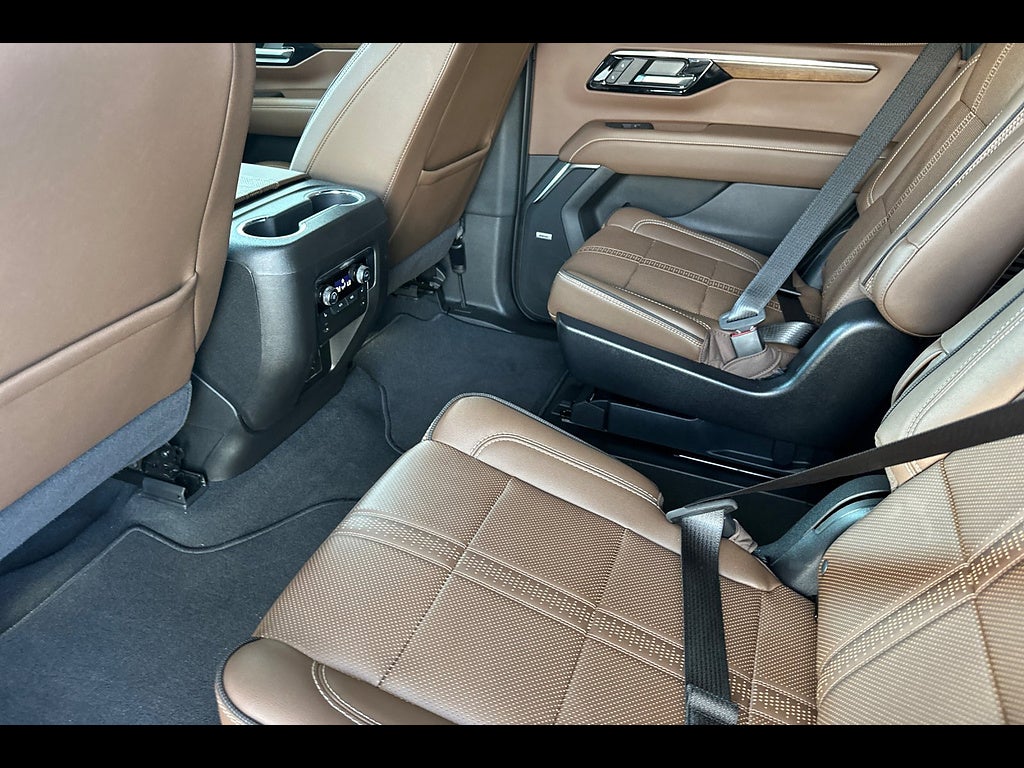 2025 Chevrolet Tahoe 2WD High Country