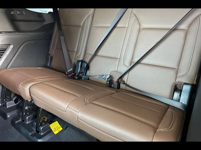 2025 Chevrolet Tahoe 2WD High Country
