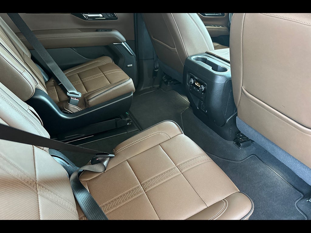 2025 Chevrolet Tahoe 2WD High Country