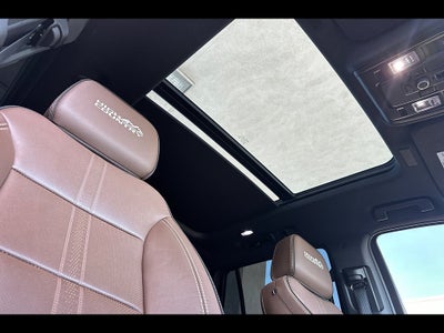 2025 Chevrolet Tahoe 2WD High Country