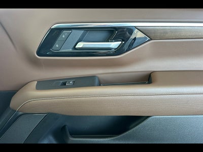 2025 Chevrolet Tahoe 2WD High Country