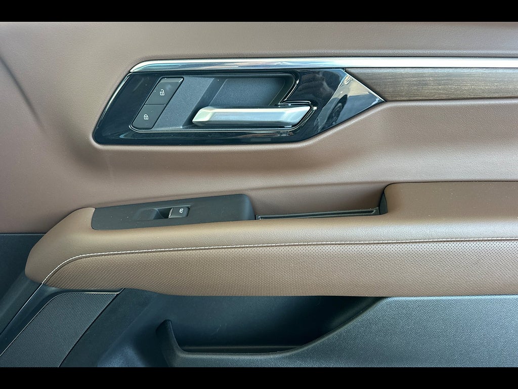 2025 Chevrolet Tahoe 2WD High Country