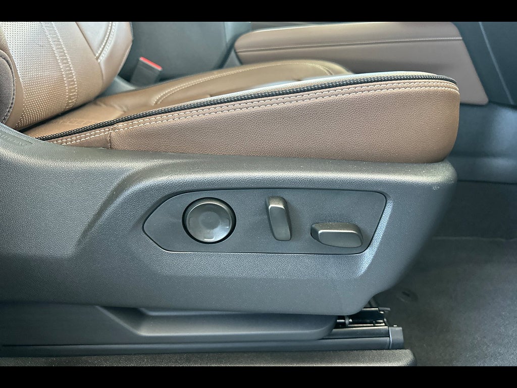 2025 Chevrolet Tahoe 2WD High Country