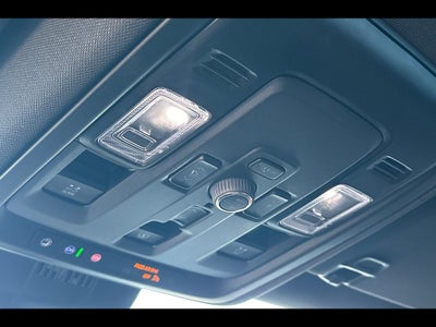 2025 Chevrolet Tahoe 2WD High Country