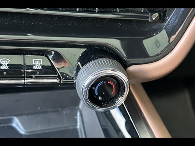 2025 Chevrolet Tahoe 2WD High Country