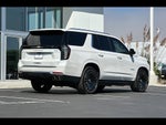 2025 Chevrolet Tahoe 2WD High Country