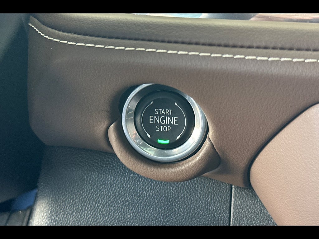 2025 Chevrolet Tahoe 2WD High Country