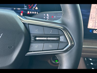 2025 Chevrolet Tahoe 2WD High Country