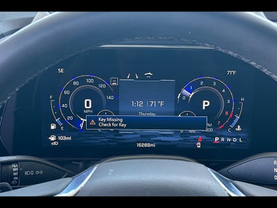 2025 Chevrolet Tahoe 2WD High Country