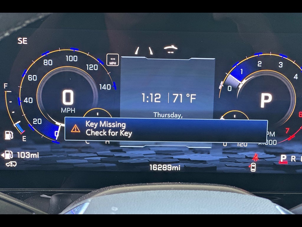 2025 Chevrolet Tahoe 2WD High Country