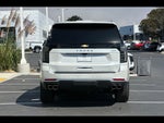2025 Chevrolet Tahoe 2WD High Country