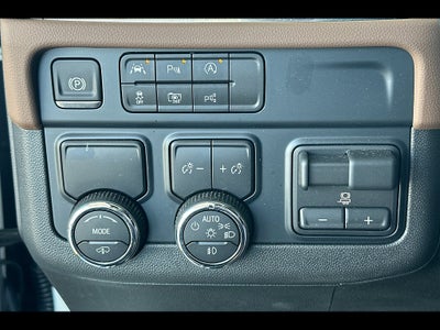 2025 Chevrolet Tahoe 2WD High Country