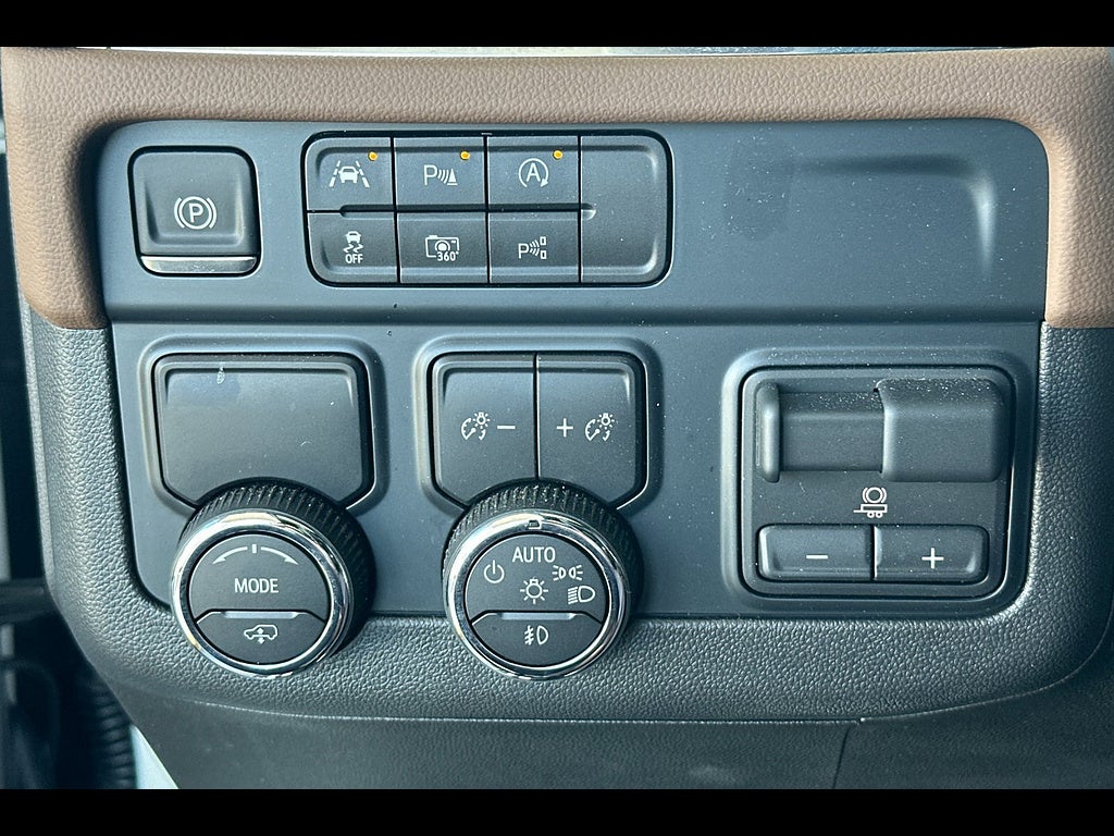 2025 Chevrolet Tahoe 2WD High Country