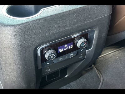 2025 Chevrolet Tahoe 2WD High Country
