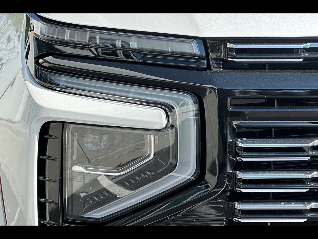 2025 Chevrolet Tahoe 2WD High Country