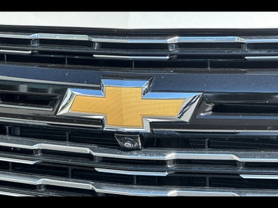 2025 Chevrolet Tahoe 2WD High Country