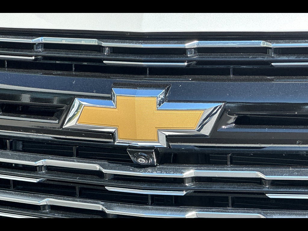 2025 Chevrolet Tahoe 2WD High Country