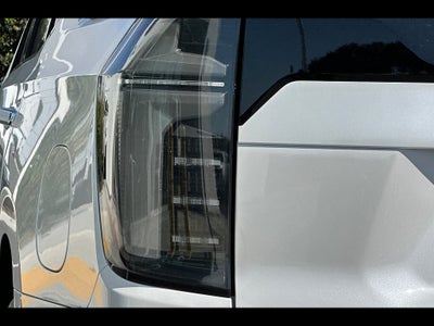 2025 Chevrolet Tahoe 2WD High Country