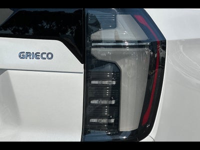 2025 Chevrolet Tahoe 2WD High Country
