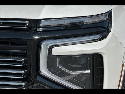 2025 Chevrolet Tahoe 2WD High Country