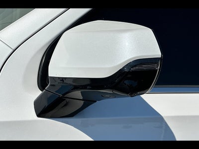 2025 Chevrolet Tahoe 2WD High Country