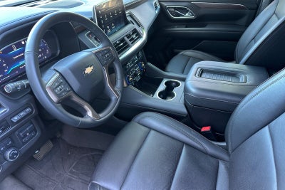 2023 Chevrolet Tahoe 4WD High Country