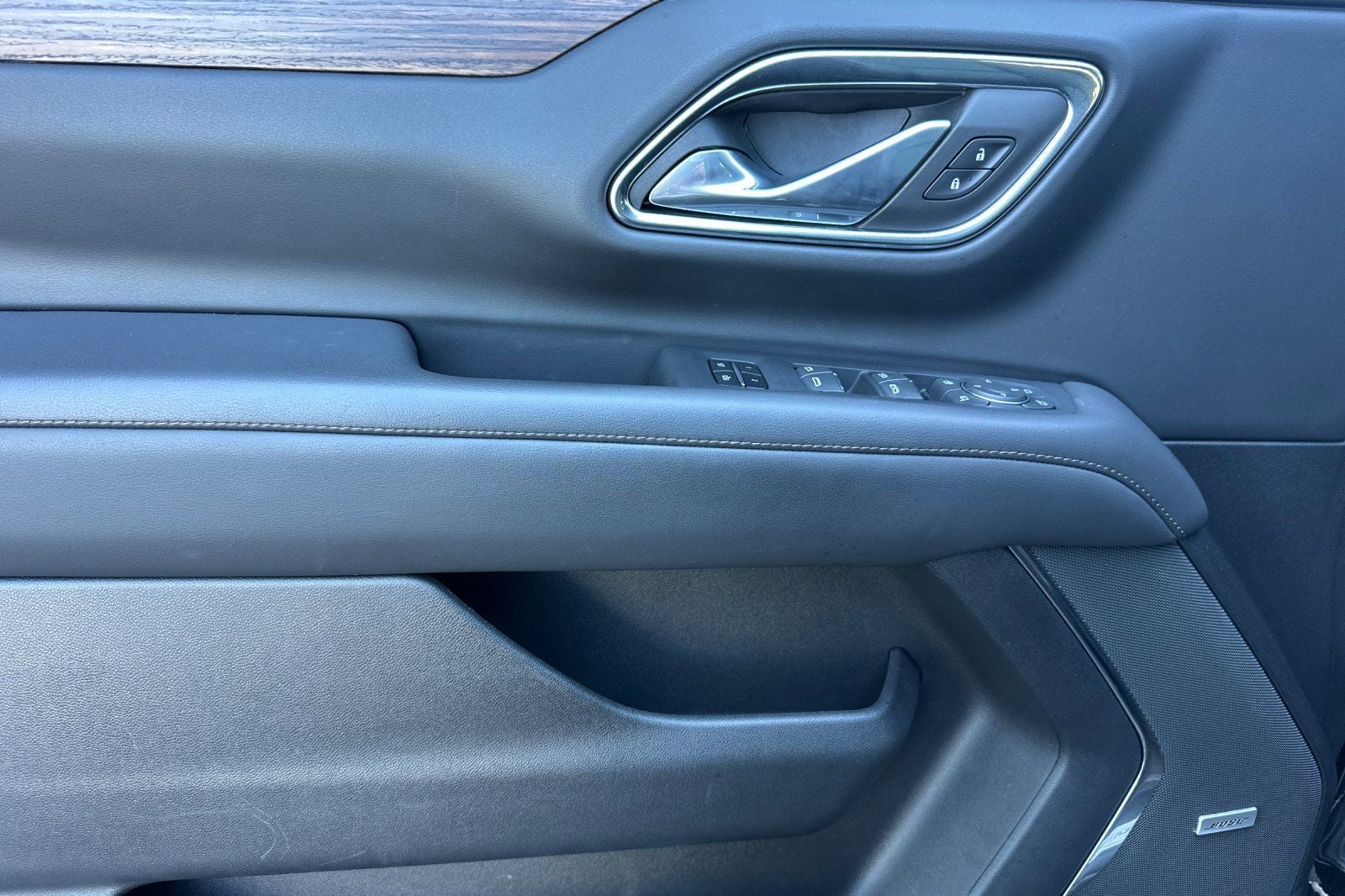 2023 Chevrolet Tahoe 4WD High Country