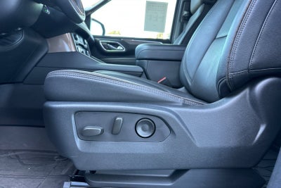 2023 Chevrolet Tahoe 4WD High Country