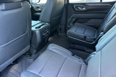 2023 Chevrolet Tahoe 4WD High Country