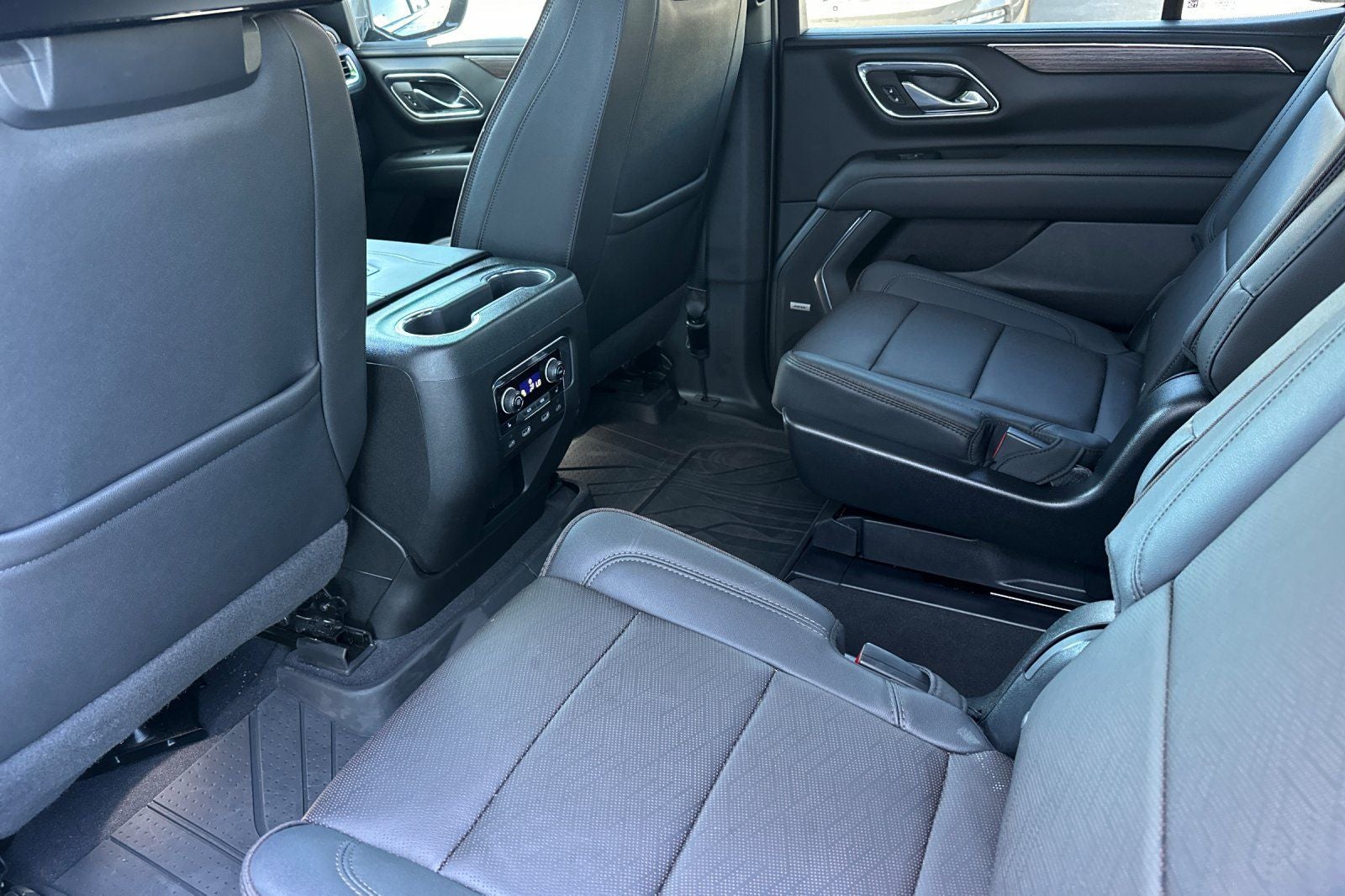 2023 Chevrolet Tahoe 4WD High Country