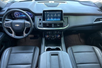 2023 Chevrolet Tahoe 4WD High Country