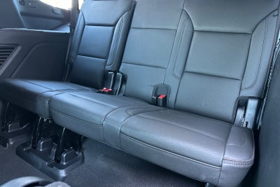 2023 Chevrolet Tahoe 4WD High Country