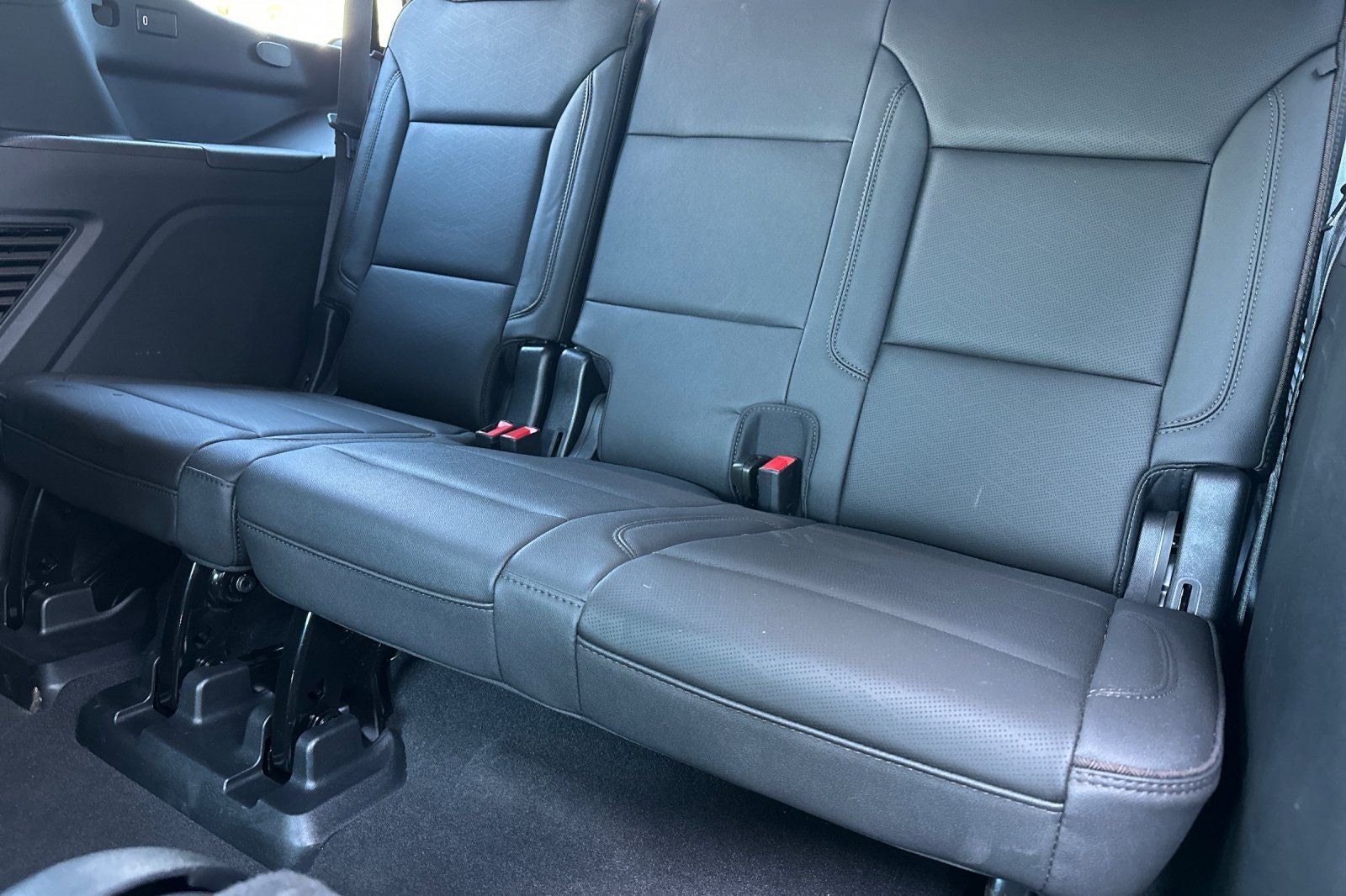 2023 Chevrolet Tahoe 4WD High Country