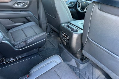 2023 Chevrolet Tahoe 4WD High Country