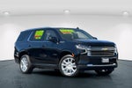 2023 Chevrolet Tahoe 4WD High Country