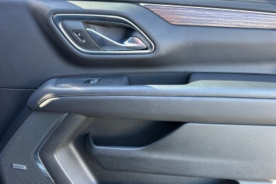 2023 Chevrolet Tahoe 4WD High Country